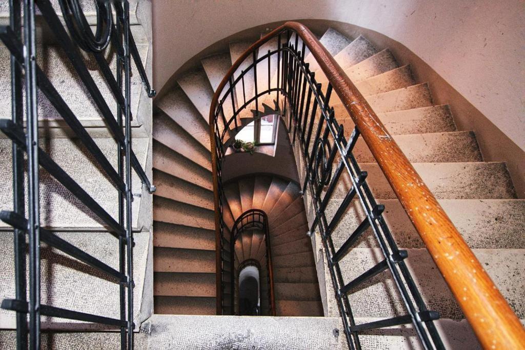 Sophie The Center Of The Old Town Apartman Zára Kültér fotó